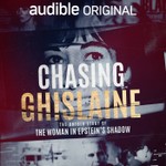 Logo of the podcast Chasing Ghislaine Podcast Chasing Ghislaine