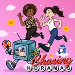 Logo of the podcast Chasing K-Dramas 