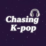 Logo of the podcast Chasing K-pop: Music Industry & Fan Culture Podcast Chasing K-pop: Music Industry & Fan Culture