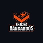 Chasing Kangaroos 