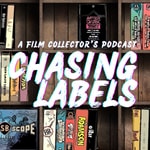 Logo of the podcast Chasing Labels Missing podcast logo