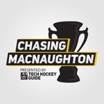 Chasing MacNaughton Podcast Chasing MacNaughton