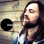 Logo of the podcast Chasing Society Podcast Chasing Society