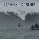 Logo of the podcast Chasing Surf: A Surfing Podcast for Surfers Podcast Chasing Surf: A Surfing Podcast for Surfers