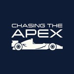 Logo of the podcast Chasing the Apex Podcast Chasing the Apex