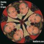 Logo of the podcast Chasing the Dragon - The Mad Cleric Podcast Chasing the Dragon - The Mad Cleric