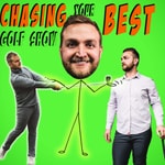 Logo of the podcast Chasing Your Best | GOLF SHOW Podcast Chasing Your Best | GOLF SHOW