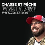 Logo of the podcast Chasse et Pêche dans la Peau Missing podcast logo