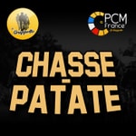 Logo of the podcast Chasse-Patate Podcast Chasse-Patate