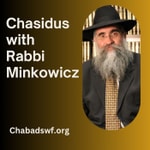 Chassidic Discourses - Mamarim by Rabbi Yitzchok Minkowicz Podcast Chassidic Discourses - Mamarim by Rabbi Yitzchok Minkowicz