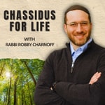 Chassidus for Life Chassidus for Life