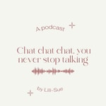 Podcast chat chat chat, you never stop talking !!