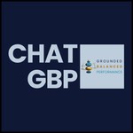 Logo of the podcast CHAT GBP Podcast CHAT GBP