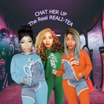 Logo of the podcast Chat Her Up Podcast Chat Her Up