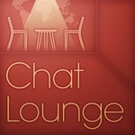Logo of the podcast Chat Lounge Podcast Chat Lounge