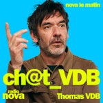 Logo of the podcast Chat VDB Podcast Chat VDB