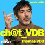 Logo of the podcast Chat VDB Podcast Chat VDB