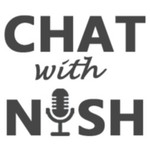 Logo of the podcast Chat with Nish - #Empathy, #Diversity #Inclusion and #autism employment Podcast Chat with Nish - #Empathy, #Diversity #Inclusion and #autism employment
