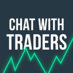 Logo of the podcast Chat With Traders Logo of the podcast Chat With Traders