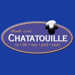 Logo of the podcast Chatatouille - A Disney Podcast Podcast Chatatouille - A Disney Podcast