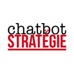 Logo of the podcast Chatbot Stratégie Podcast Chatbot Stratégie