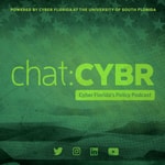Logo of the podcast chat:CYBR Podcast chat:CYBR