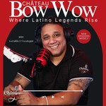 Logo of the podcast Chateau Bow Wow Podcast Chateau Bow Wow