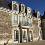 Logo of the podcast Château de la Lorie Podcast Château de la Lorie