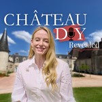 Logo of the podcast Château DIY Revealed Podcast Château DIY Revealed