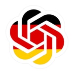 Logo of the podcast ChatGPT Deutsch Podcast ChatGPT Deutsch