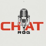 Logo of the podcast CHATROG Podcast CHATROG