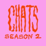 Logo of the podcast CHATS Podcast CHATS