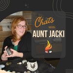 Chats with Aunt Jacki Podcast Chats with Aunt Jacki