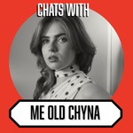 Logo of the podcast Chats With Me Old Chyna Podcast Chats With Me Old Chyna