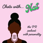 Podcast Chats with Nat