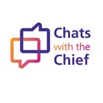 Logo of the podcast Chats with the chief Podcast Chats with the chief