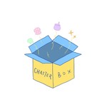 Logo of the podcast chatterbox_话匣子 Podcast chatterbox_话匣子