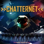 Logo of the podcast ChatterNet: Daily Halo Game Radio Podcast ChatterNet: Daily Halo Game Radio