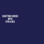 Logo of the podcast Chatting Chicks Podcast Chatting Chicks