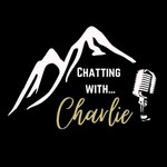 Logo of the podcast Chatting with Charlie Podcast Chatting with Charlie
