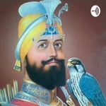 Logo of the podcast Chaupai Sahib Full Path Podcast Chaupai Sahib Full Path