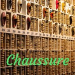 Logo of the podcast Chaussure Podcast Chaussure