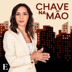 Logo of the podcast Chave na mão Podcast Chave na mão