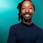 Podcast Chaz Carter 