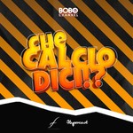 Logo of the podcast Che calcio dici!? Missing podcast logo
