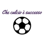 Logo of the podcast Che calcio è successo Podcast Che calcio è successo