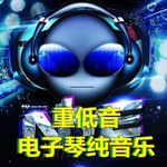 Logo of the podcast 车载DJ音乐重低音电子琴纯音乐 Podcast 车载DJ音乐重低音电子琴纯音乐