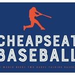 Cheapseat Baseball Cheapseat Baseball