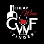 Logo of the podcast CheapWineFinder Podcast Podcast CheapWineFinder Podcast