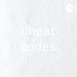 Logo of the podcast cheat codes Podcast cheat codes